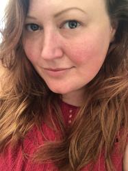 User Profile: amberlights