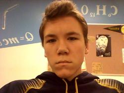 User Profile: Dallasdavid1999