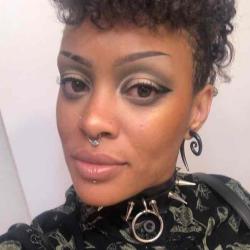 User Profile: GrumpyVegan01