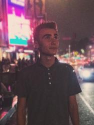 User Profile: TheNamesConnor