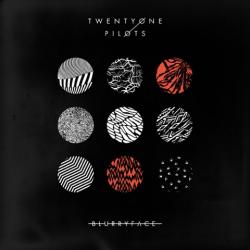 User Profile: BlurryFace123