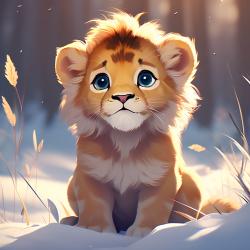User Profile: CowardlyLion17