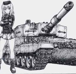User Profile: Leopard2A7Plus