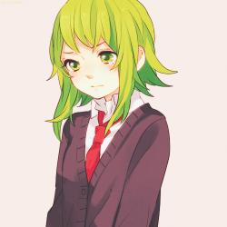 User Profile: riven