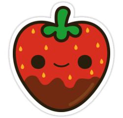 User Profile: lovingStrawberries6085