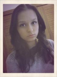 User Profile: discreetOak5395