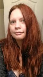 User Profile: Lullabyred