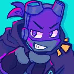 User Profile: bluddyr3d