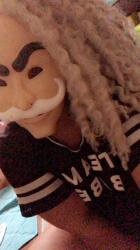 User Profile: VillianByChoice5