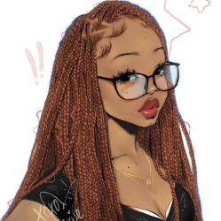 User Profile: MargoMage