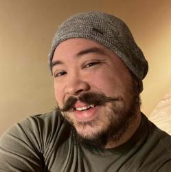 User Profile: NamasteInMN