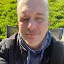 User Profile: Ramsdekm