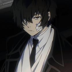 User Profile: DazaiOsamu1