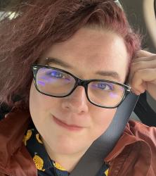 User Profile: fyiracat