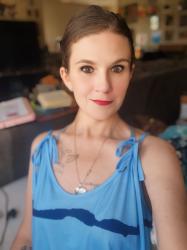 User Profile: DCassidy123