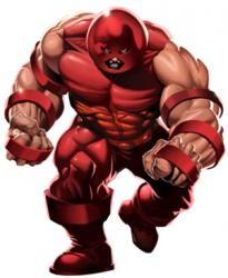 User Profile: JK17
