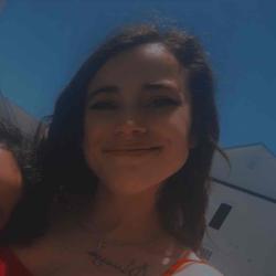 User Profile: AdriSunshine