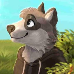 User Profile: Waschbaerkebab