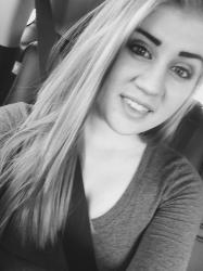 User Profile: CashlynnNicole