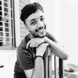 User Profile: Atulpandey111