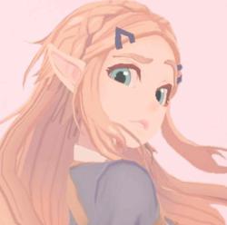 User Profile: LanaXD