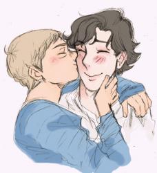 User Profile: determinedJohnlock