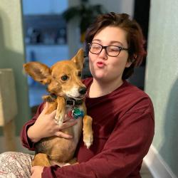 User Profile: crisstaaw