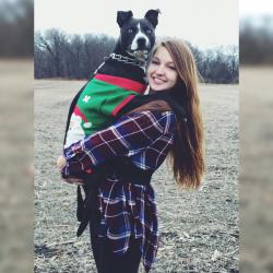 User Profile: Stella2014