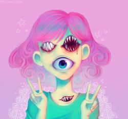 User Profile: deddedbyglamour