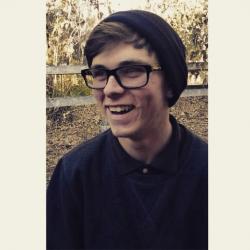 User Profile: Calebcc