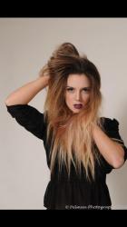 User Profile: ncheer