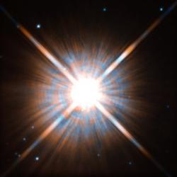 User Profile: ProximaCentauri
