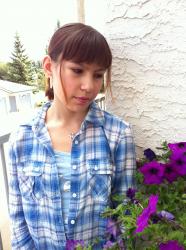 User Profile: GmasSunshine1998