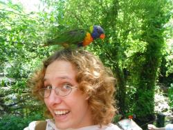 User Profile: MayCyrne