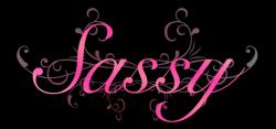 User Profile: Sassy01