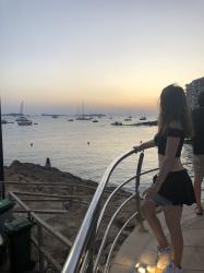 User Profile: taliabear