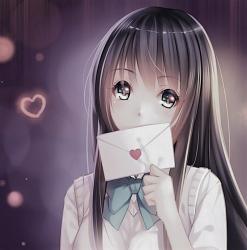 User Profile: LilWriter1401