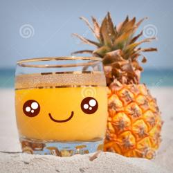User Profile: JuniperJuice