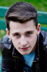 User Profile: viggen