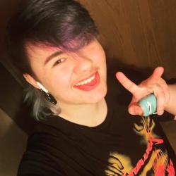 User Profile: DreadfulStar