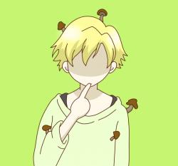 User Profile: katoptrist