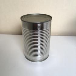 User Profile: tinman411
