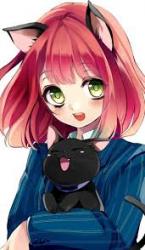 User Profile: pinkKitten7914