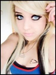 User Profile: Littleicecreamsmakemilkshakes