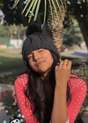 User Profile: AartiRao