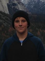 User Profile: Wson