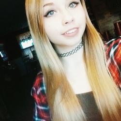User Profile: BlurryfacedVessel
