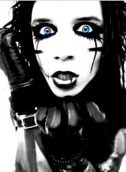 User Profile: suicideseemspeaceful