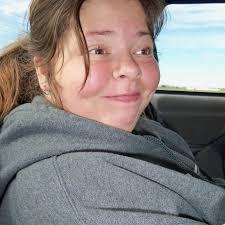 User Profile: kelcielovemicheal98