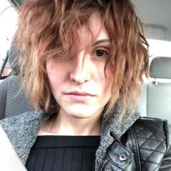 User Profile: AudreySoup